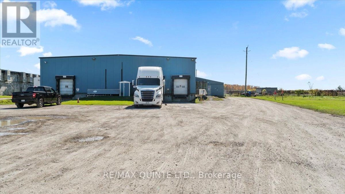 339 Conley Road, Prince Edward County, Ontario  K0K 1G0 - Photo 13 - X12579162