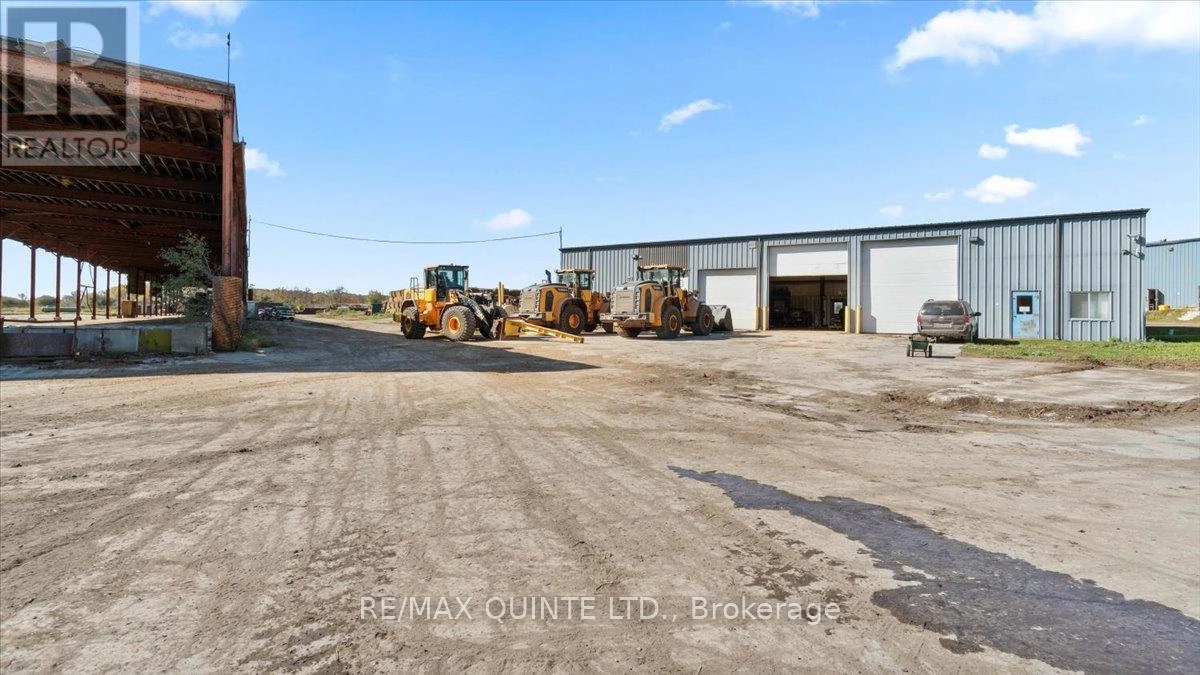 339 Conley Road, Prince Edward County, Ontario  K0K 1G0 - Photo 21 - X12579162