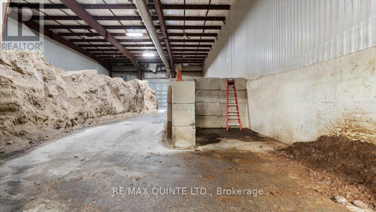 339 Conley Road, Prince Edward County, Ontario  K0K 1G0 - Photo 27 - X12579162