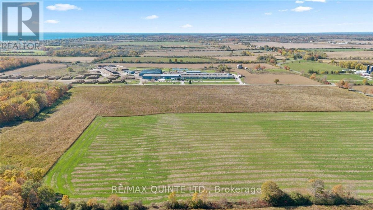 339 Conley Road, Prince Edward County, Ontario  K0K 1G0 - Photo 3 - X12579162