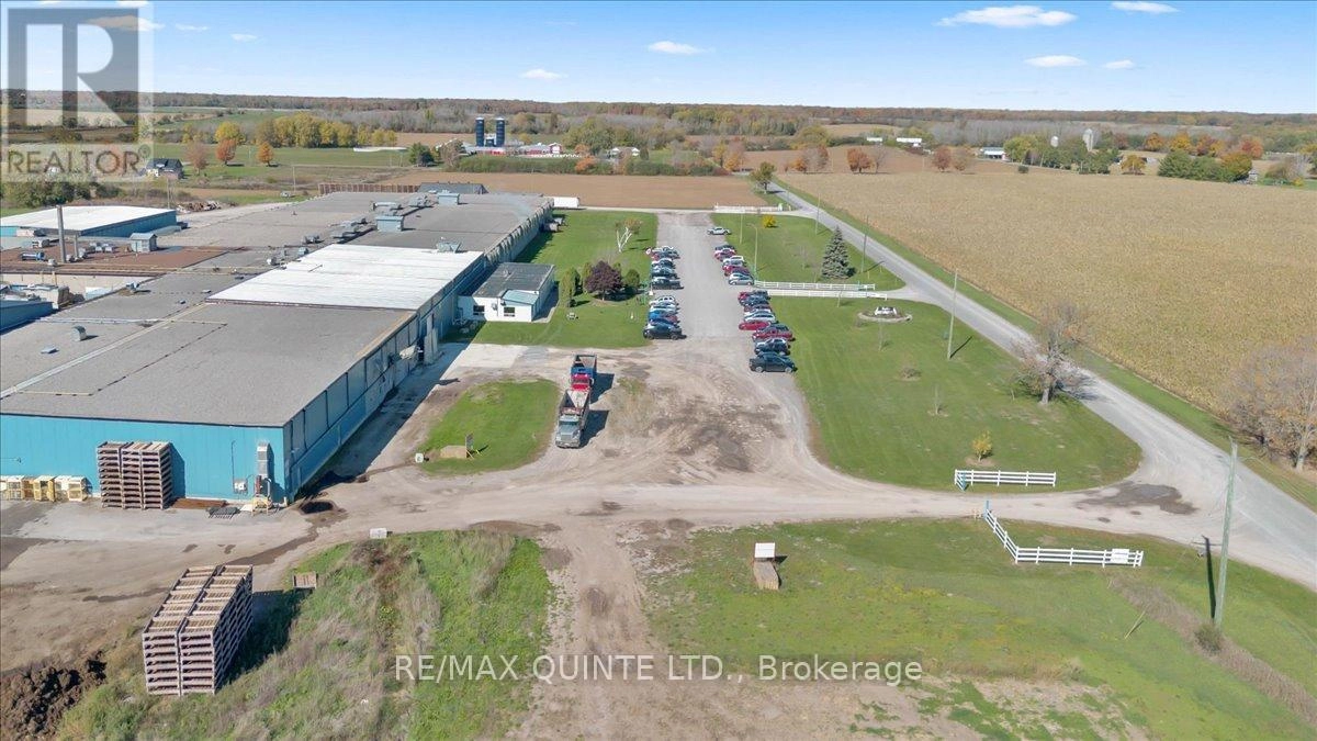 339 Conley Road, Prince Edward County, Ontario  K0K 1G0 - Photo 31 - X12579162