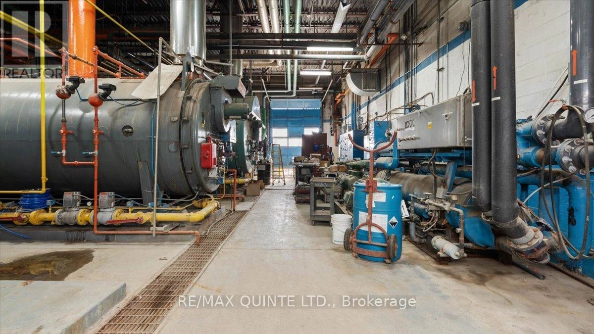 339 Conley Road, Prince Edward County, Ontario  K0K 1G0 - Photo 35 - X12579162