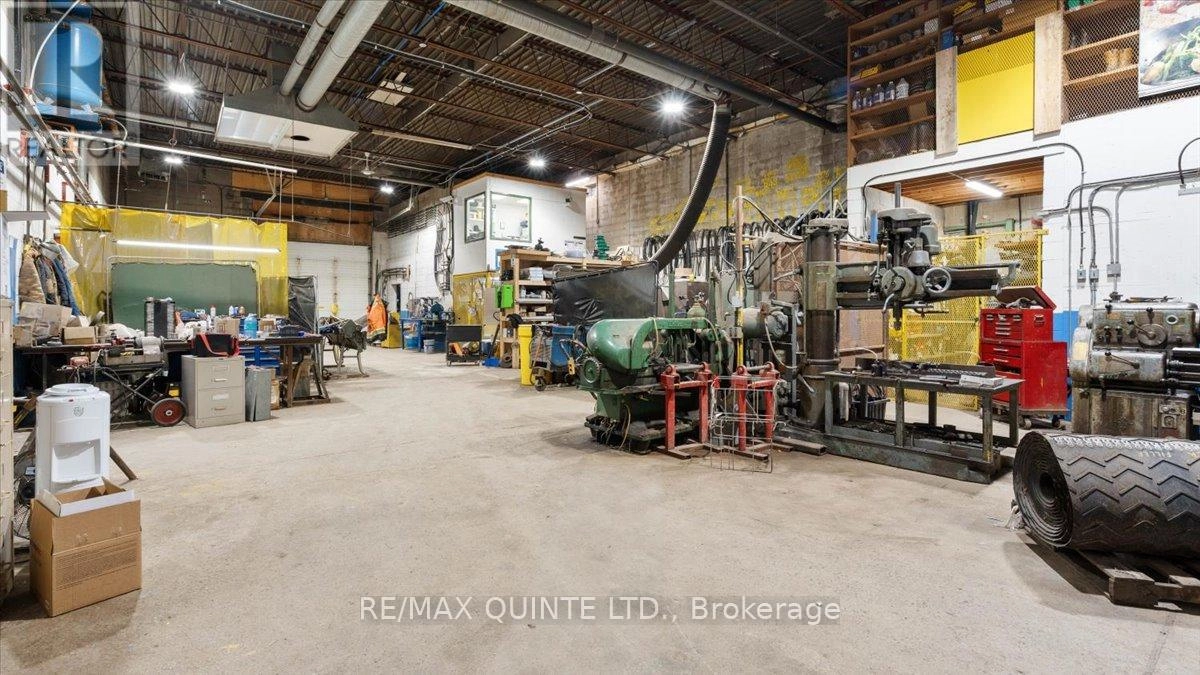 339 Conley Road, Prince Edward County, Ontario  K0K 1G0 - Photo 36 - X12579162