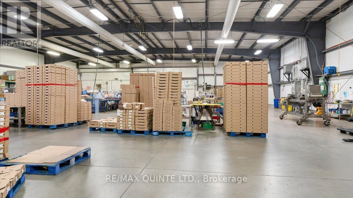 339 Conley Road, Prince Edward County, Ontario  K0K 1G0 - Photo 39 - X12579162