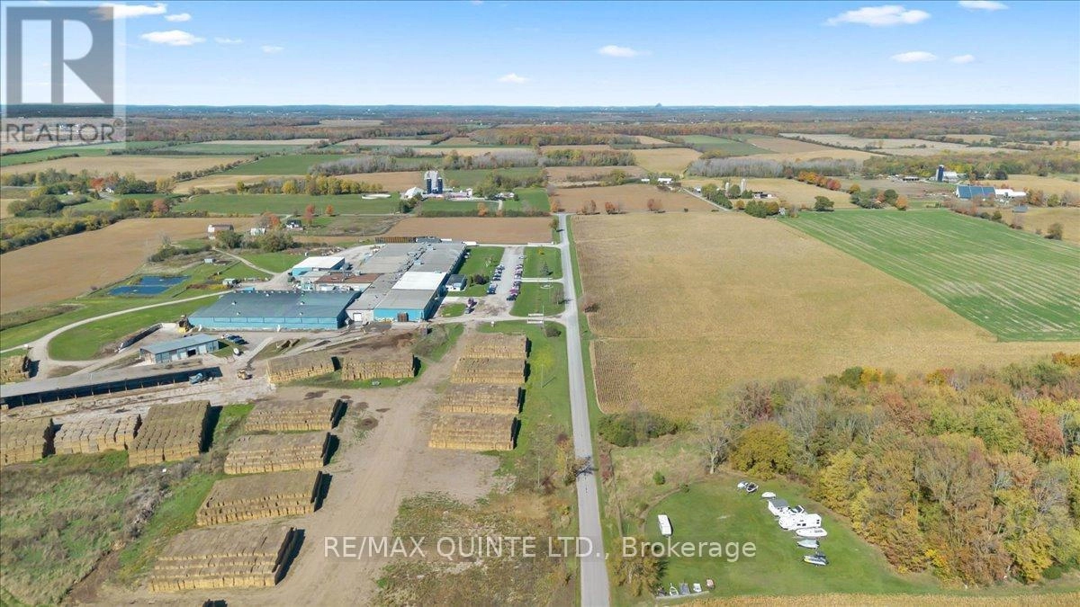 339 Conley Road, Prince Edward County, Ontario  K0K 1G0 - Photo 4 - X12579162