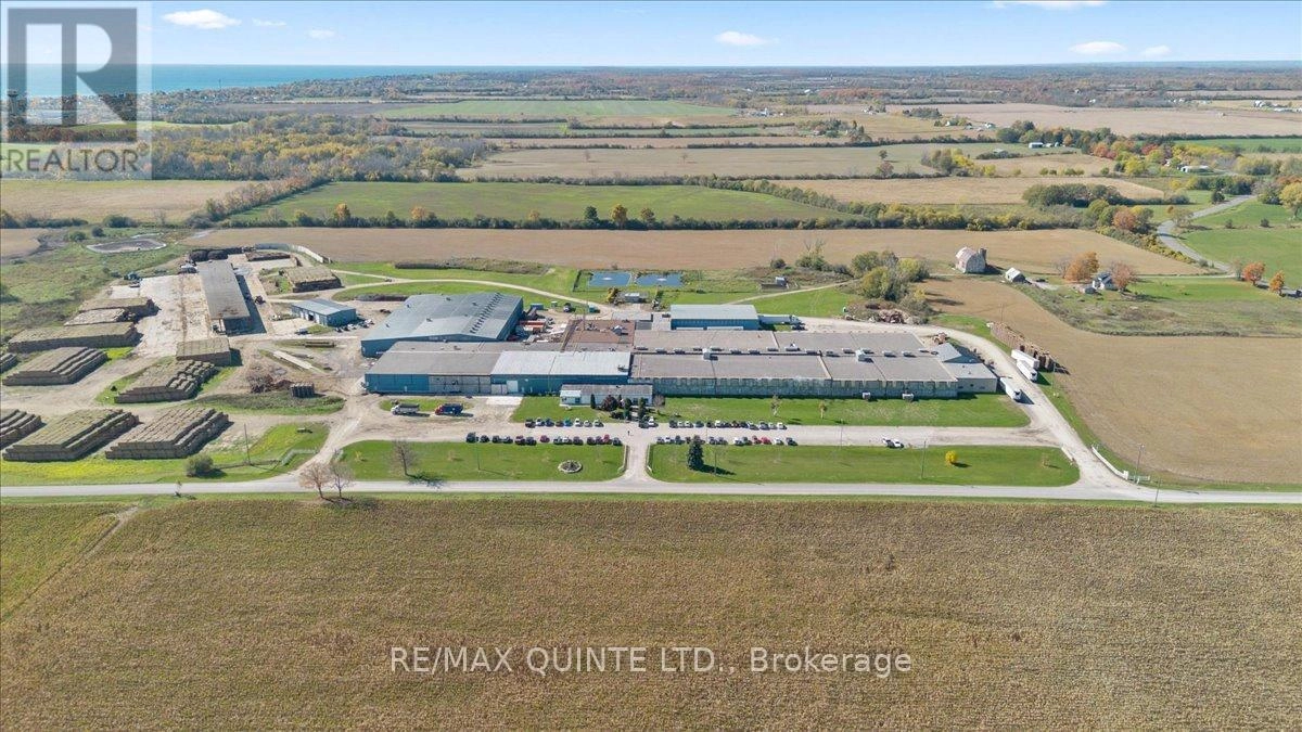 339 Conley Road, Prince Edward County, Ontario  K0K 1G0 - Photo 6 - X12579162