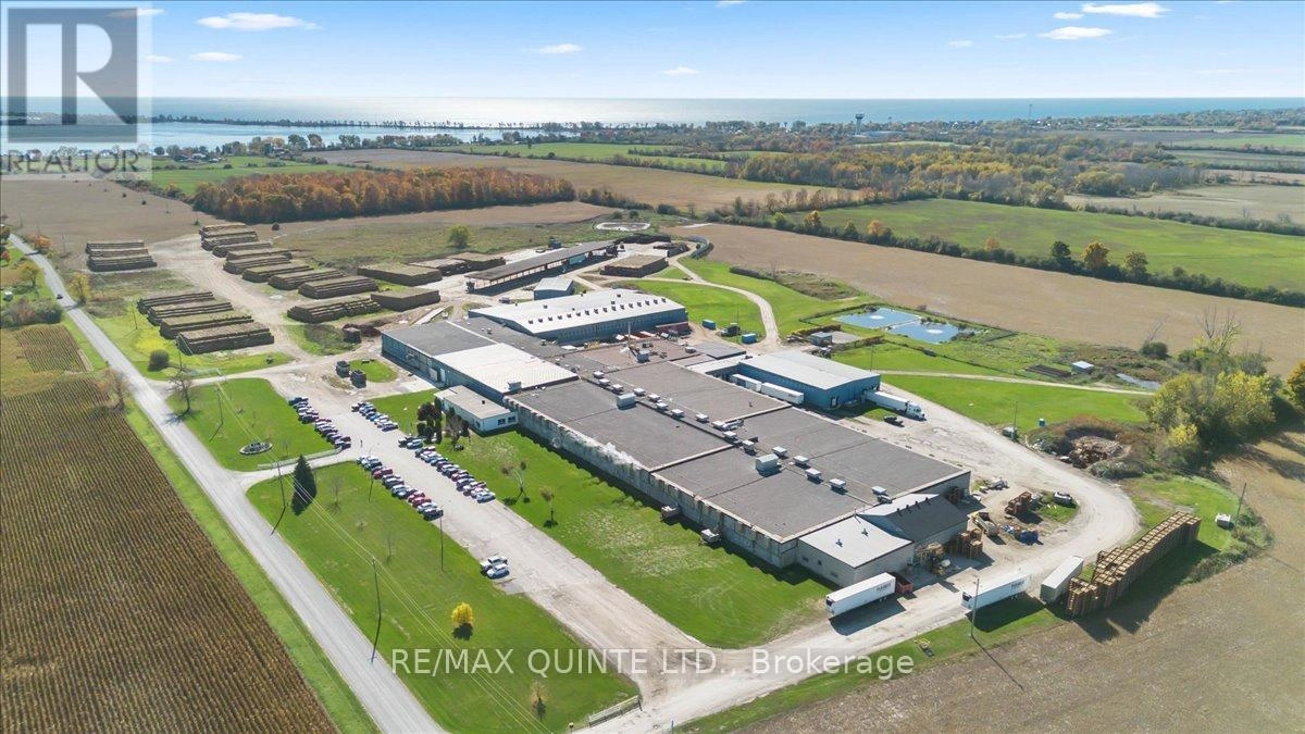 339 Conley Road, Prince Edward County, Ontario  K0K 1G0 - Photo 9 - X12579162