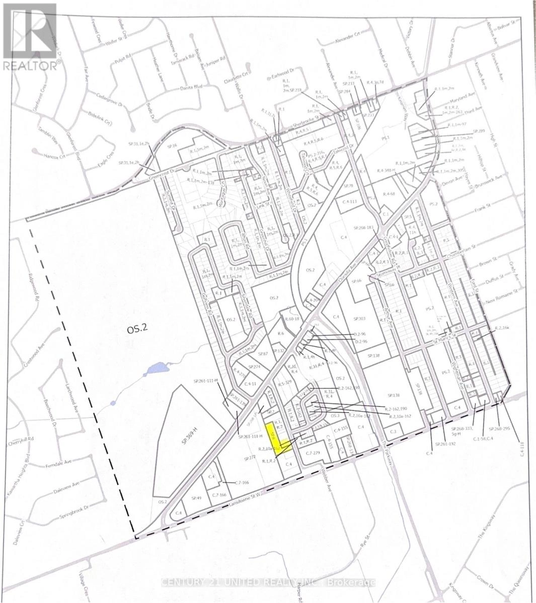 887 Webber Avenue, Peterborough, Ontario K9J 5X9 - Photo 1 - X12580026