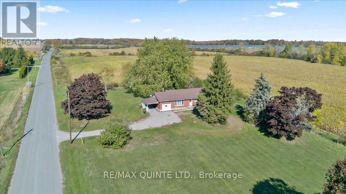 18 Conley Road, Prince Edward County, Ontario  K0K 1G0 - Photo 1 - X12582004