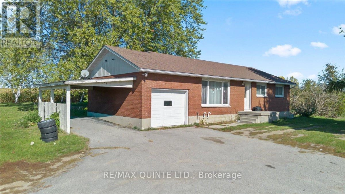 18 Conley Road, Prince Edward County, Ontario  K0K 1G0 - Photo 2 - X12582004