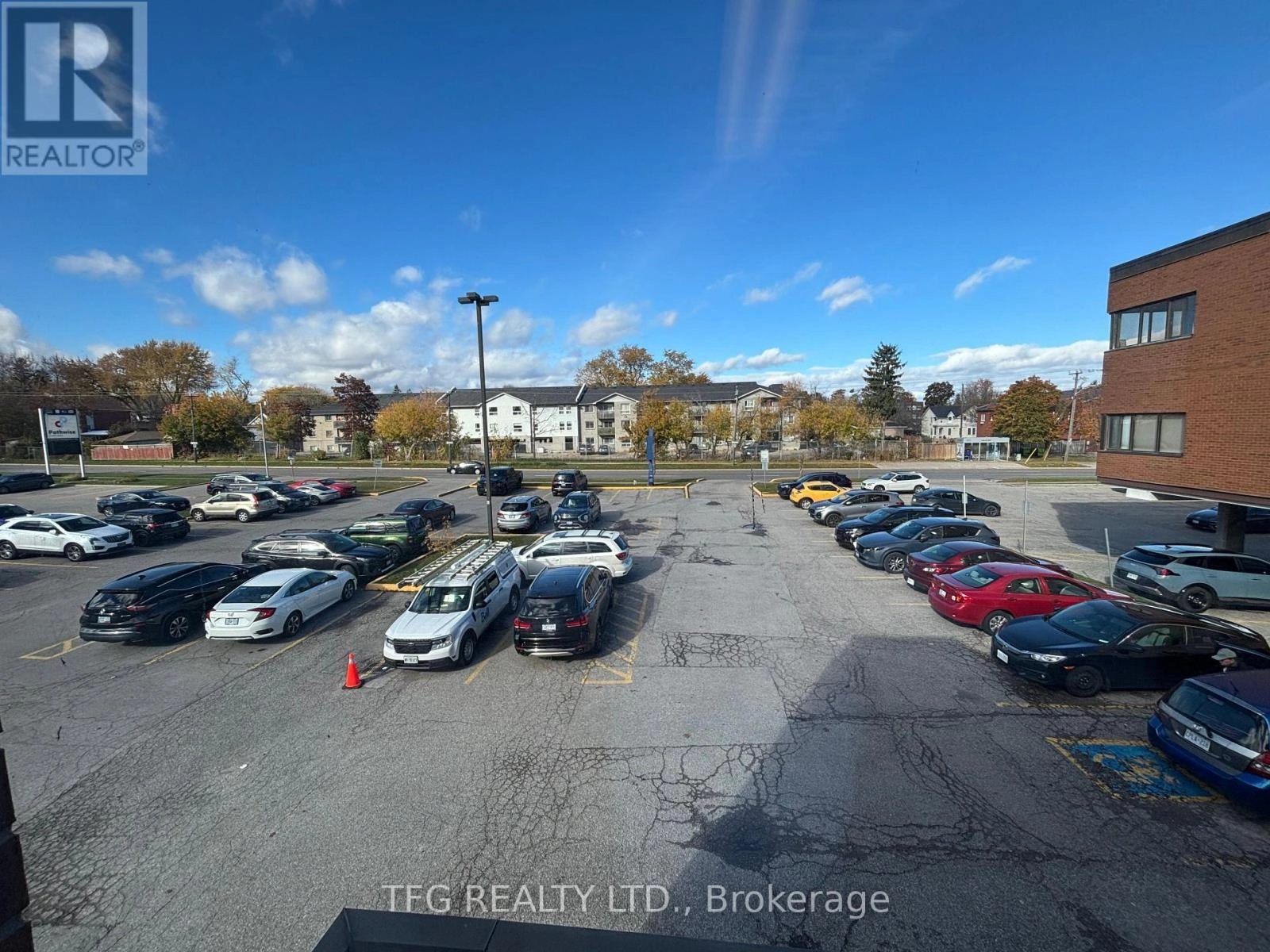 210 - 300 King Street W, Oshawa, Ontario L1J 8P3 - Photo 10 - E12582370