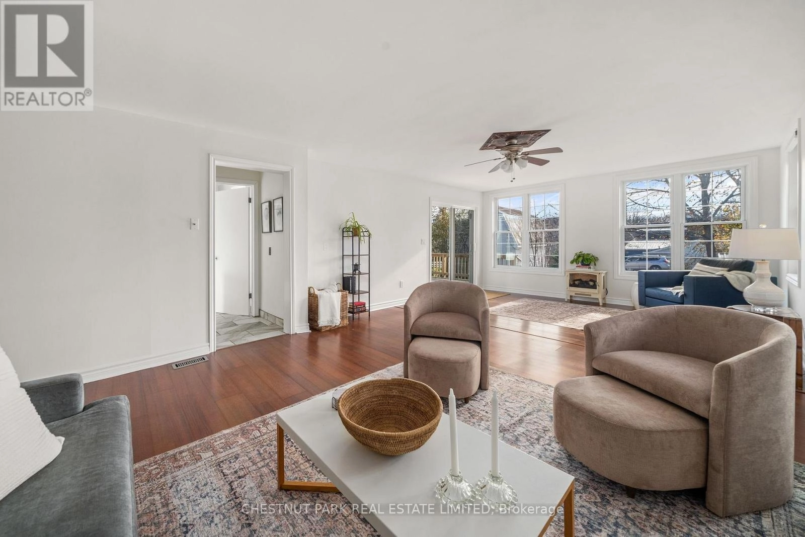 299 Noxon Avenue, Prince Edward County, Ontario  K0K 3L0 - Photo 21 - X12582424