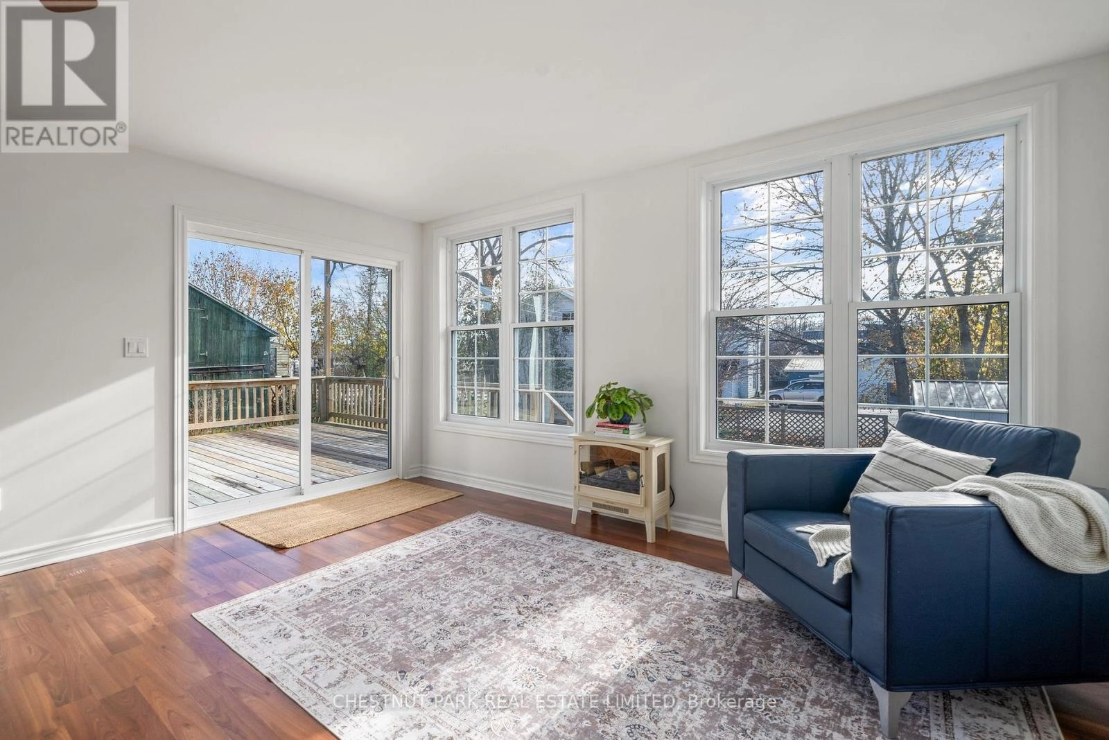 299 Noxon Avenue, Prince Edward County, Ontario  K0K 3L0 - Photo 22 - X12582424