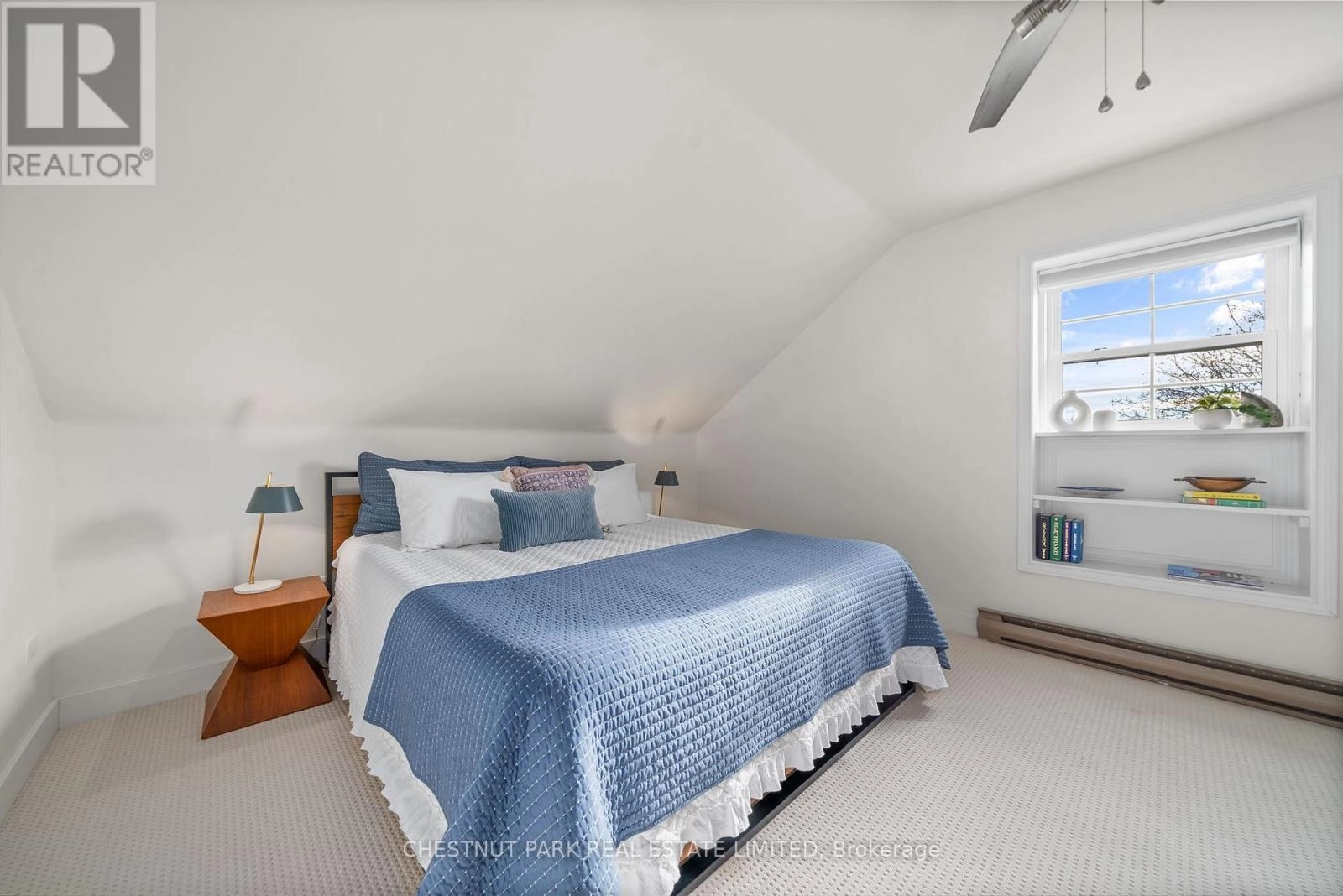 299 Noxon Avenue, Prince Edward County, Ontario  K0K 3L0 - Photo 27 - X12582424