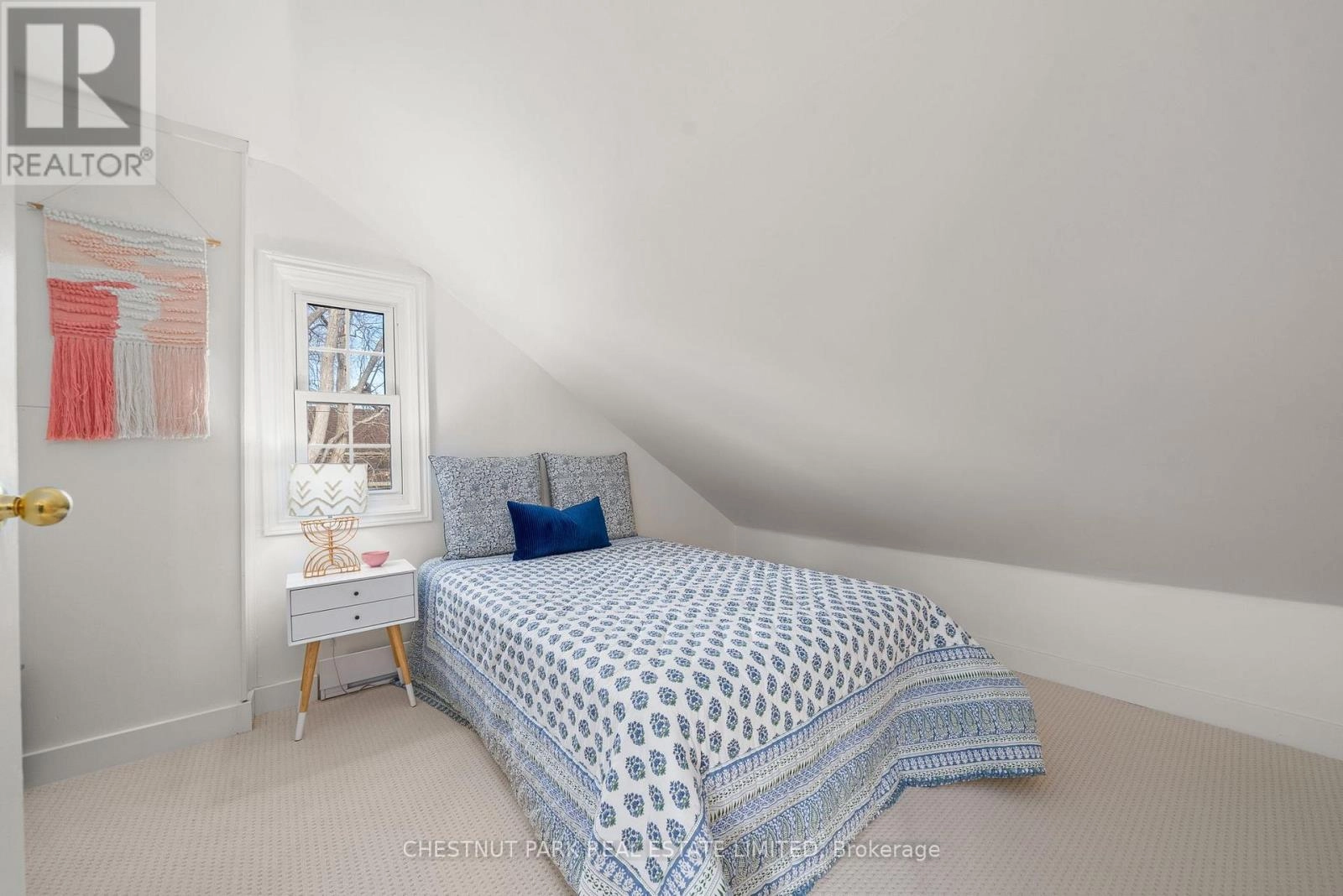 299 Noxon Avenue, Prince Edward County, Ontario  K0K 3L0 - Photo 34 - X12582424