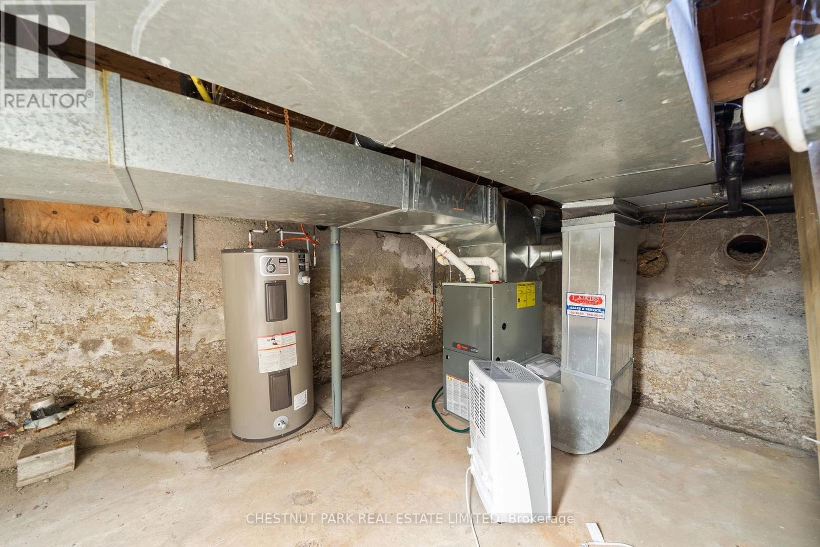 299 Noxon Avenue, Prince Edward County, Ontario  K0K 3L0 - Photo 36 - X12582424