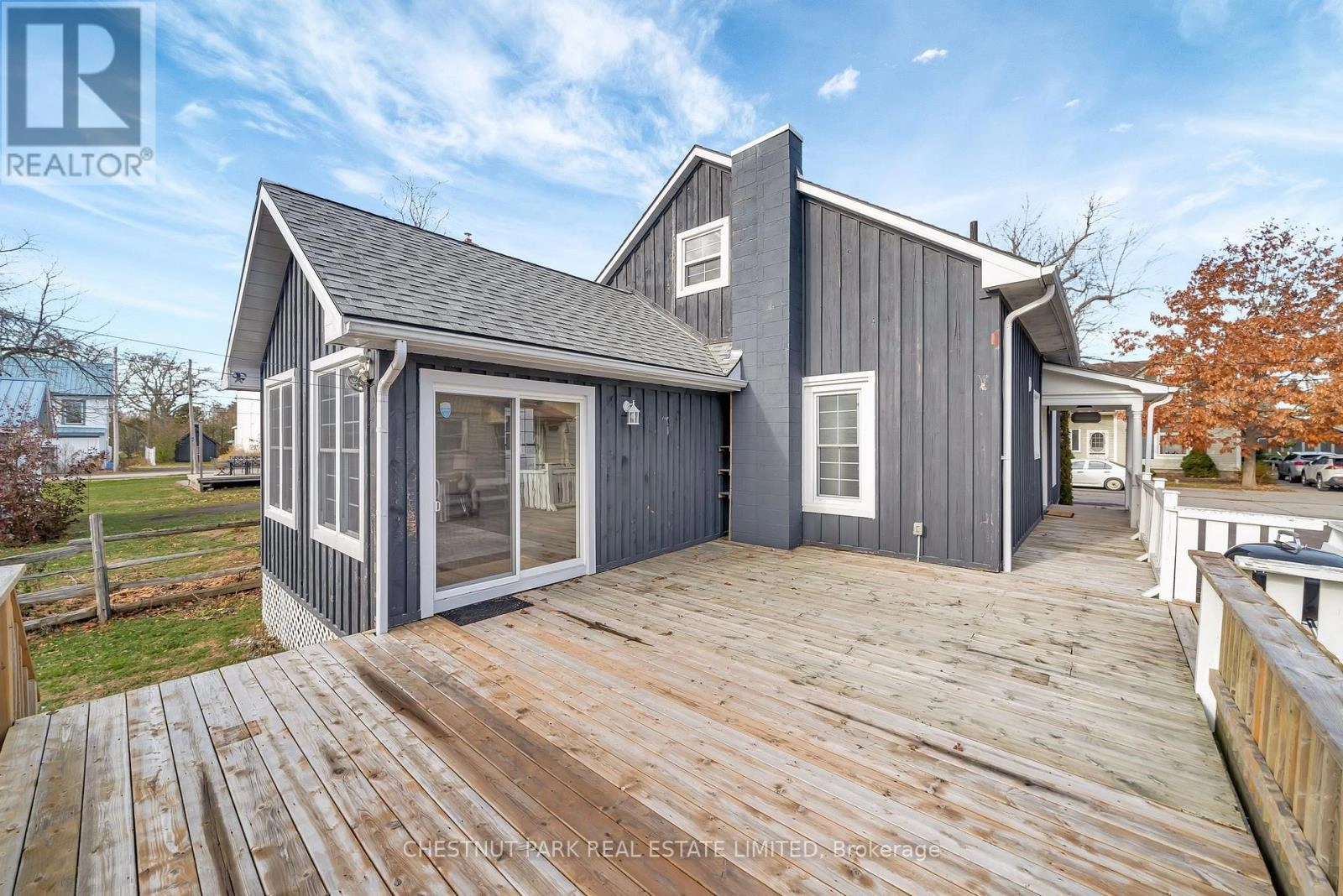 299 Noxon Avenue, Prince Edward County, Ontario  K0K 3L0 - Photo 39 - X12582424