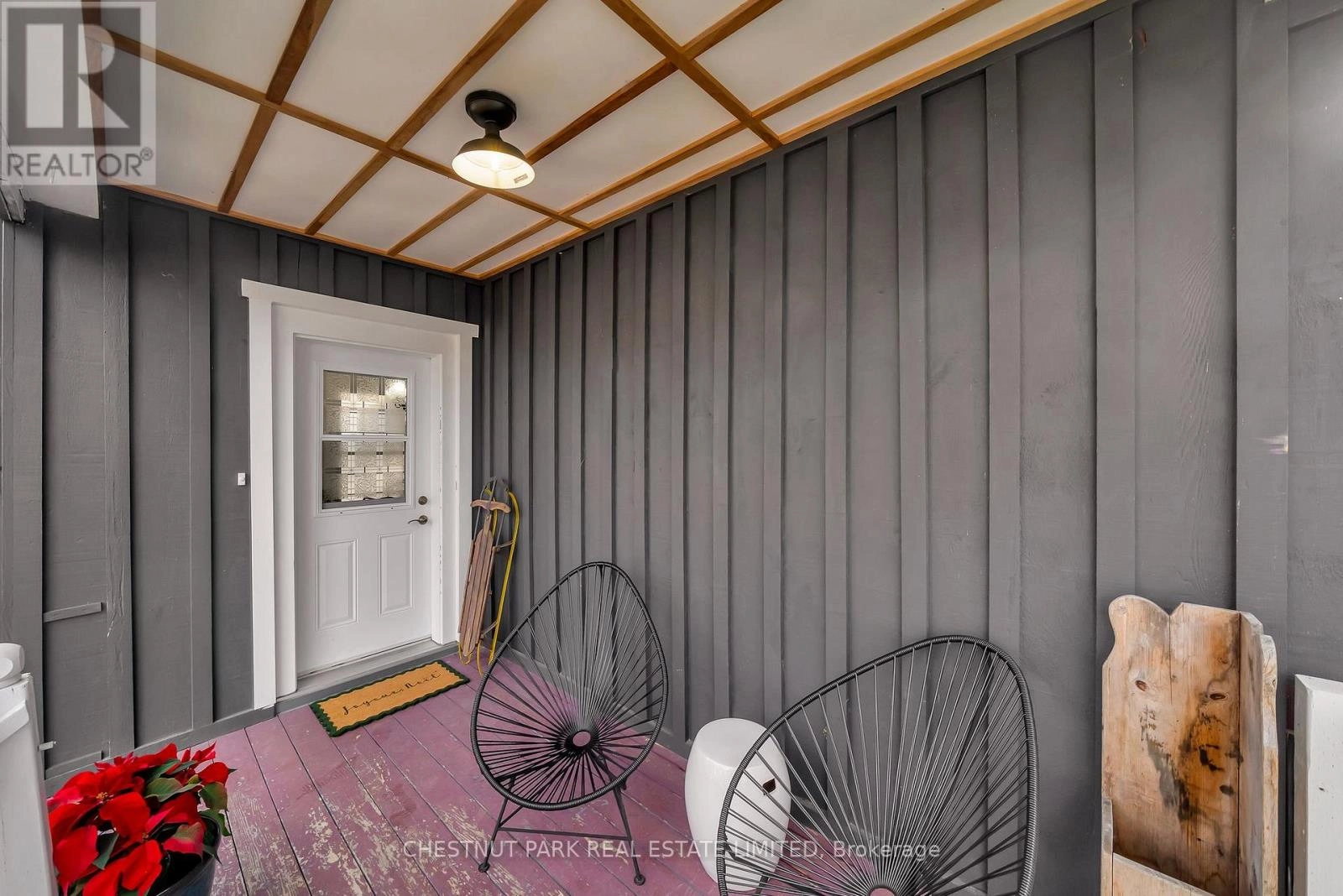 299 Noxon Avenue, Prince Edward County, Ontario  K0K 3L0 - Photo 4 - X12582424