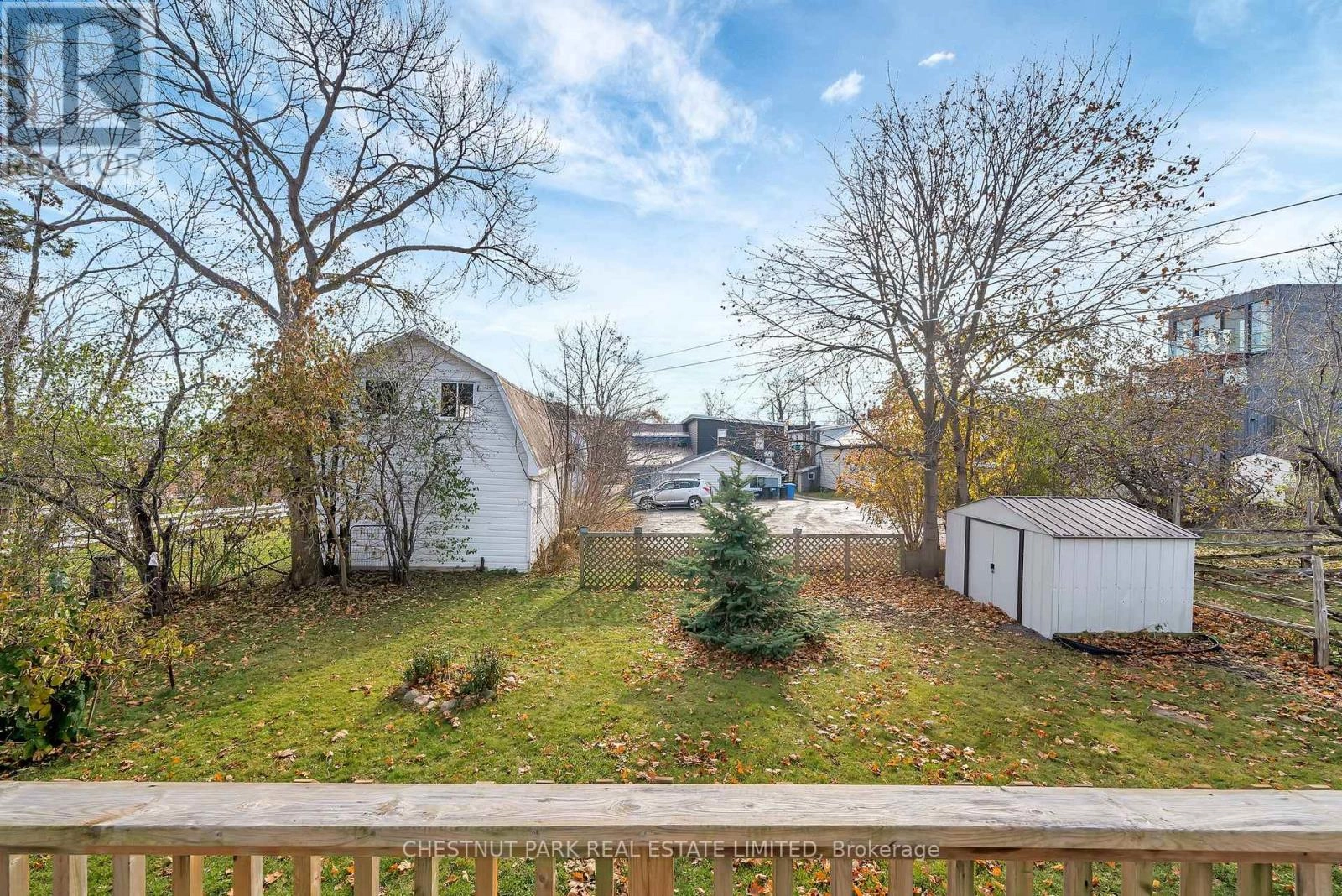 299 Noxon Avenue, Prince Edward County, Ontario  K0K 3L0 - Photo 41 - X12582424