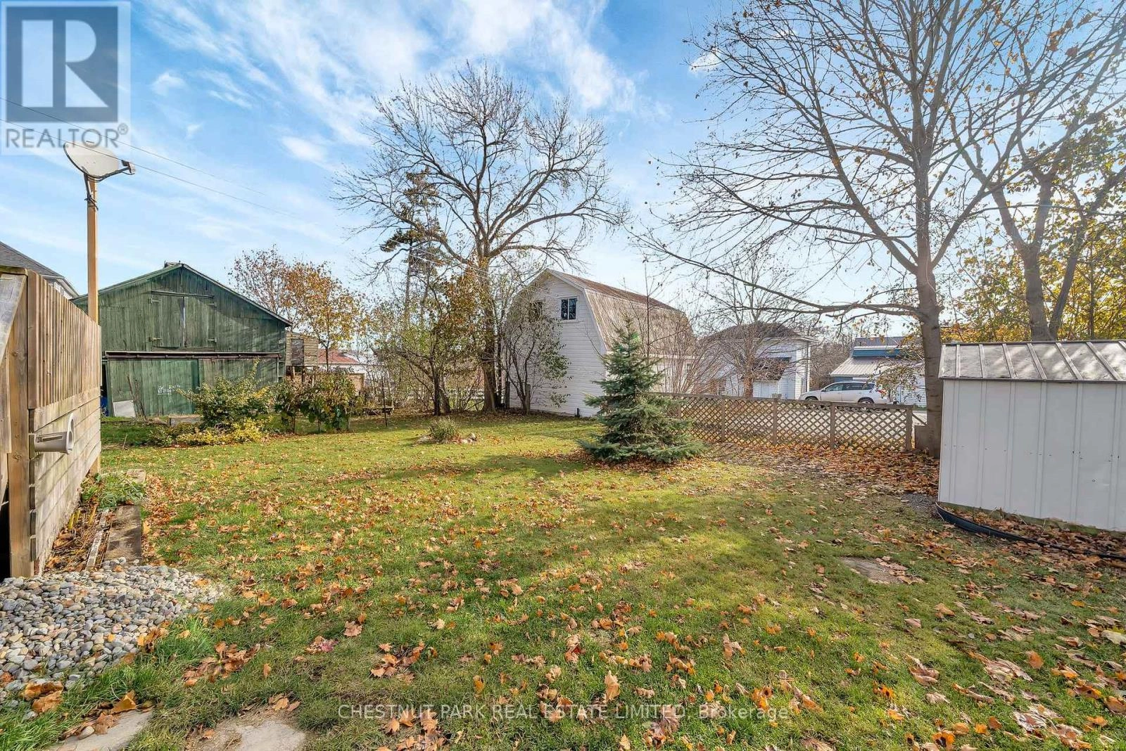 299 Noxon Avenue, Prince Edward County, Ontario  K0K 3L0 - Photo 43 - X12582424