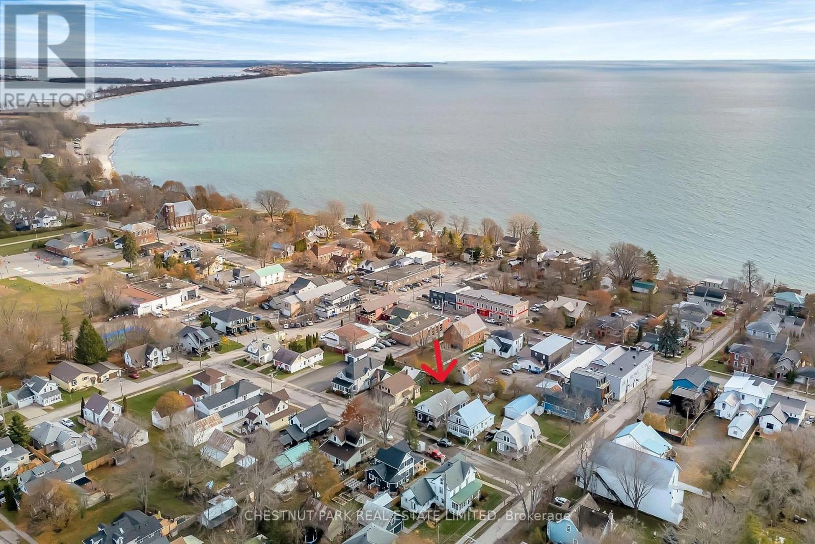 299 Noxon Avenue, Prince Edward County, Ontario  K0K 3L0 - Photo 49 - X12582424