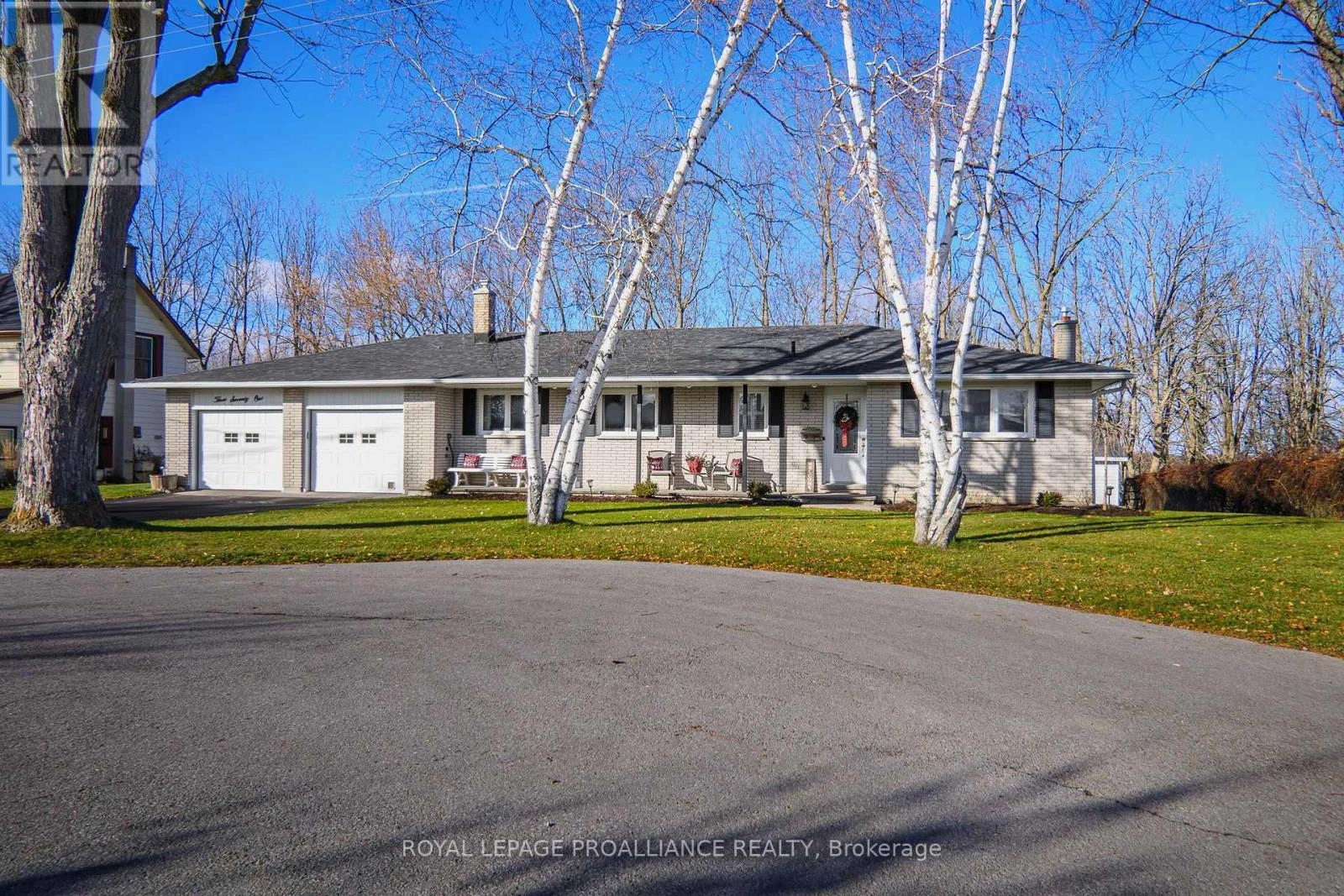 371 Maple Avenue, Deseronto, Ontario  K0K 1X0 - Photo 1 - X12583438