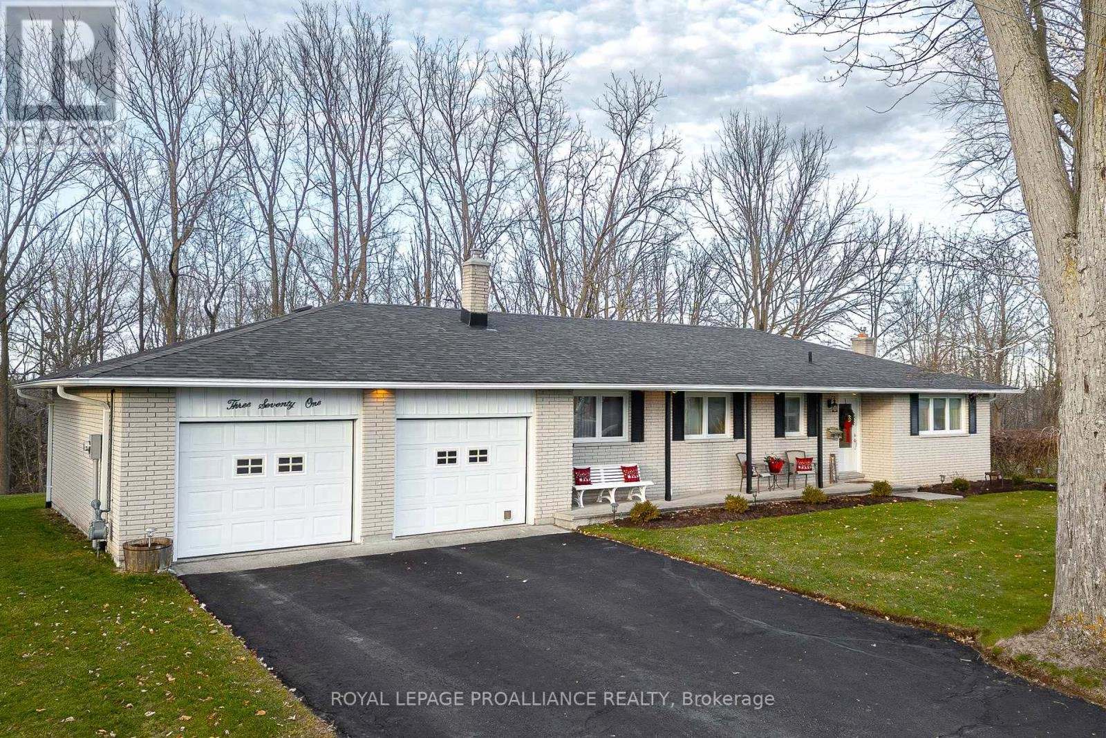 371 Maple Avenue, Deseronto, Ontario  K0K 1X0 - Photo 3 - X12583438