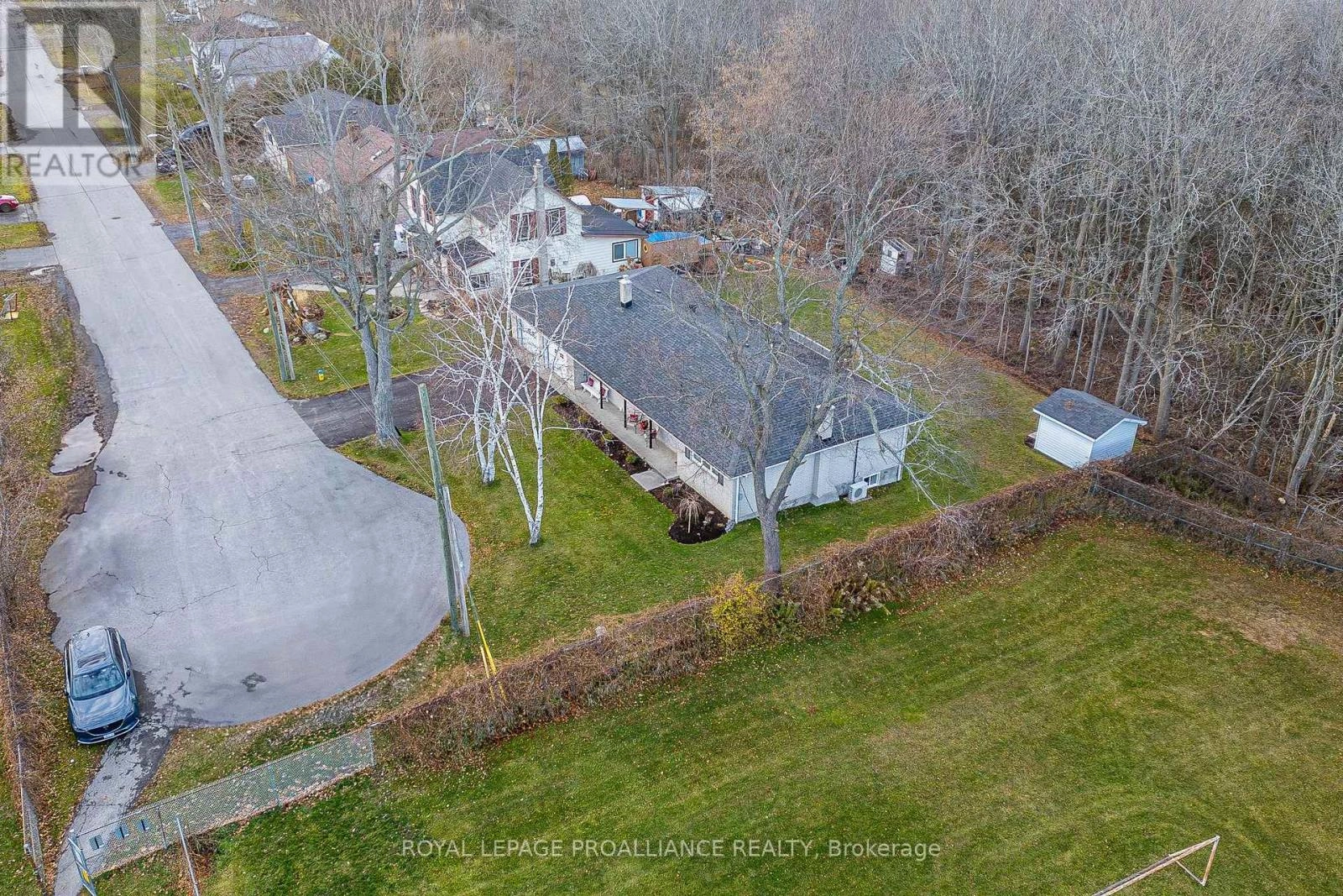 371 Maple Avenue, Deseronto, Ontario  K0K 1X0 - Photo 50 - X12583438