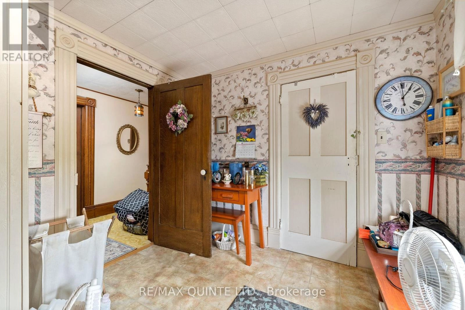 595 Elmbrook Road, Prince Edward County, Ontario  K0K 2T0 - Photo 21 - X12584748