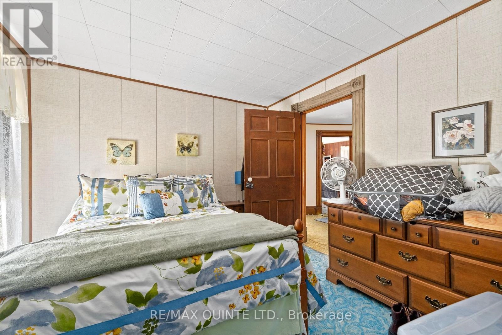 595 Elmbrook Road, Prince Edward County, Ontario  K0K 2T0 - Photo 23 - X12584748