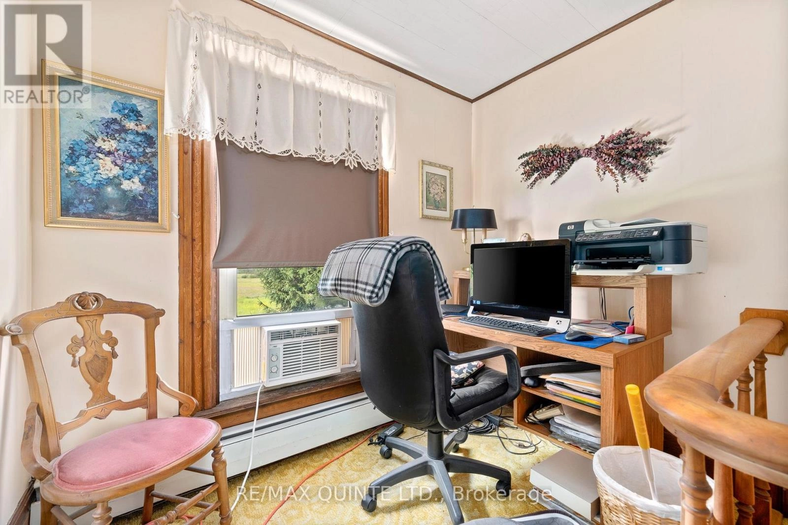 595 Elmbrook Road, Prince Edward County, Ontario  K0K 2T0 - Photo 26 - X12584748