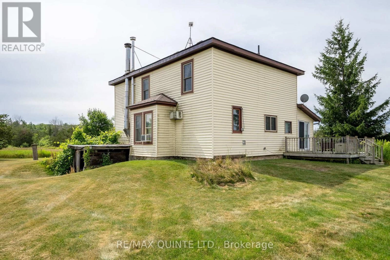 595 Elmbrook Road, Prince Edward County, Ontario  K0K 2T0 - Photo 30 - X12584748