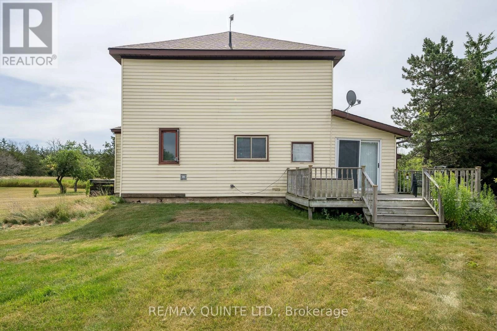 595 Elmbrook Road, Prince Edward County, Ontario  K0K 2T0 - Photo 31 - X12584748