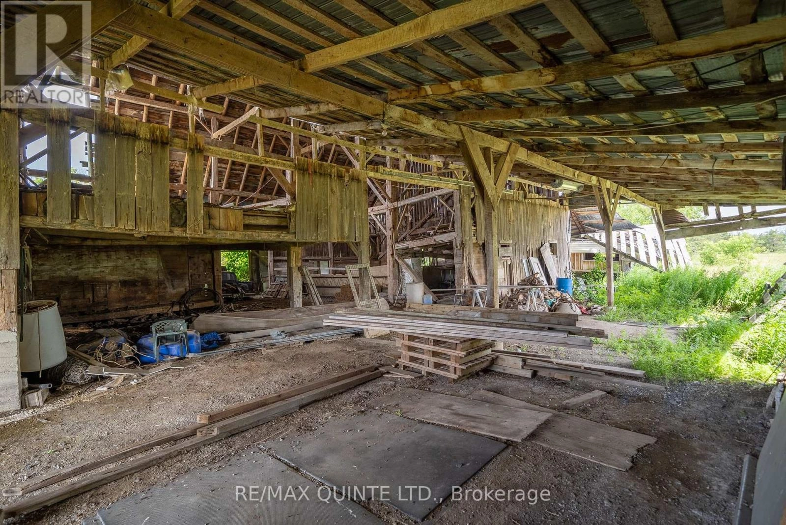 595 Elmbrook Road, Prince Edward County, Ontario  K0K 2T0 - Photo 40 - X12584748