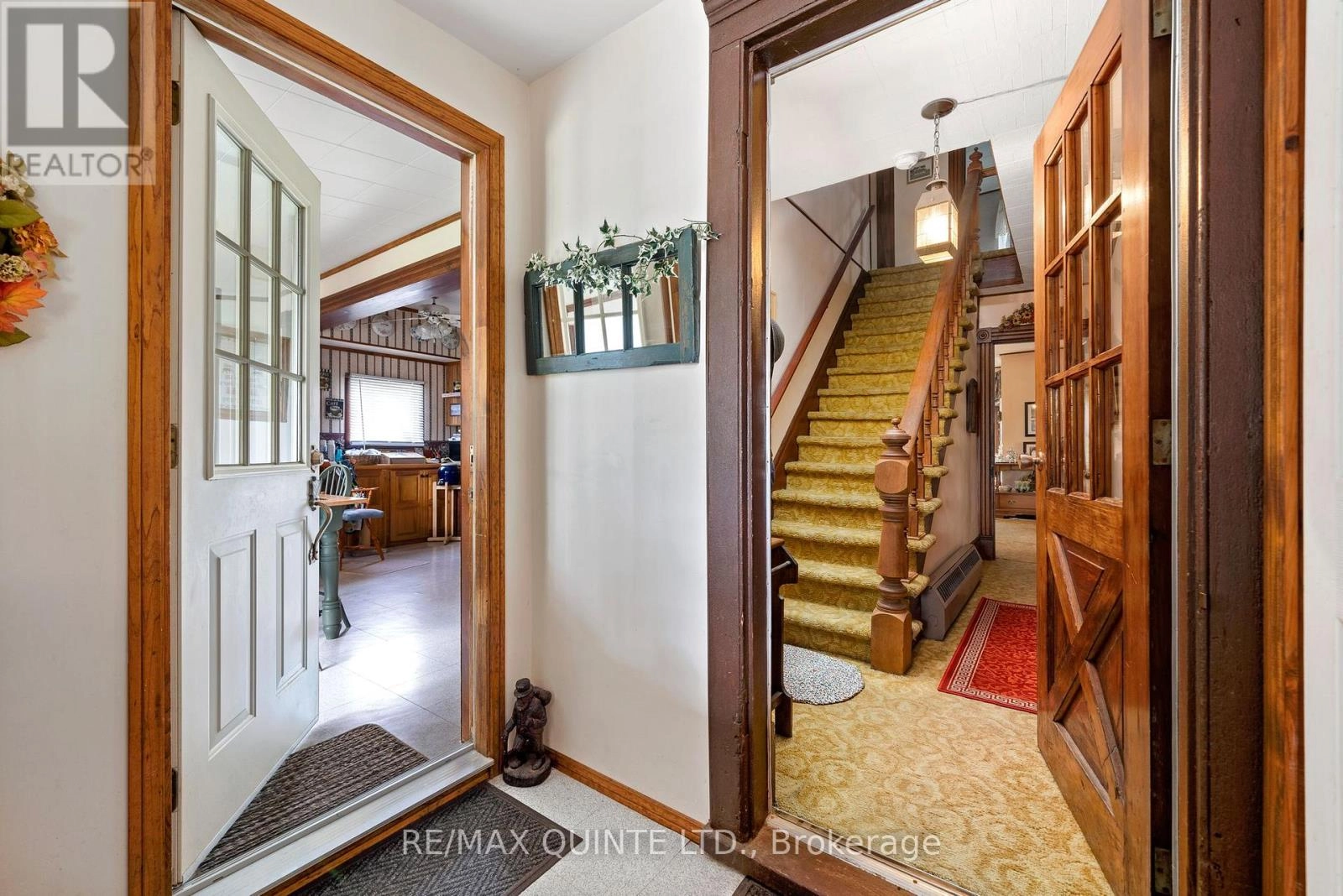 595 Elmbrook Road, Prince Edward County, Ontario  K0K 2T0 - Photo 7 - X12584748