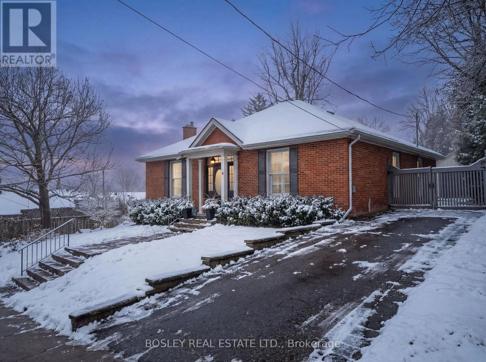 71 AUGUSTA STREET, Port Hope, Ontario