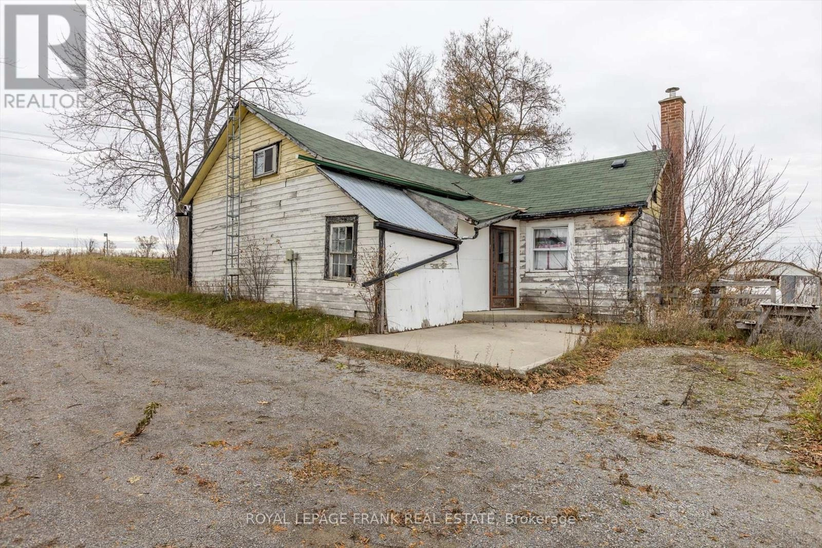 639 County Rd 4, Douro-Dummer, Ontario K9J 6Y1 - Photo 10 - X12586024