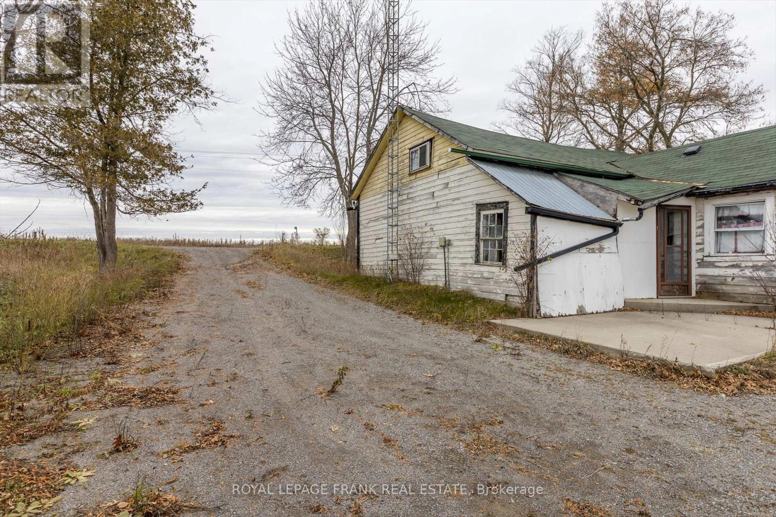 639 County Rd 4, Douro-Dummer, Ontario K9J 6Y1 - Photo 11 - X12586024