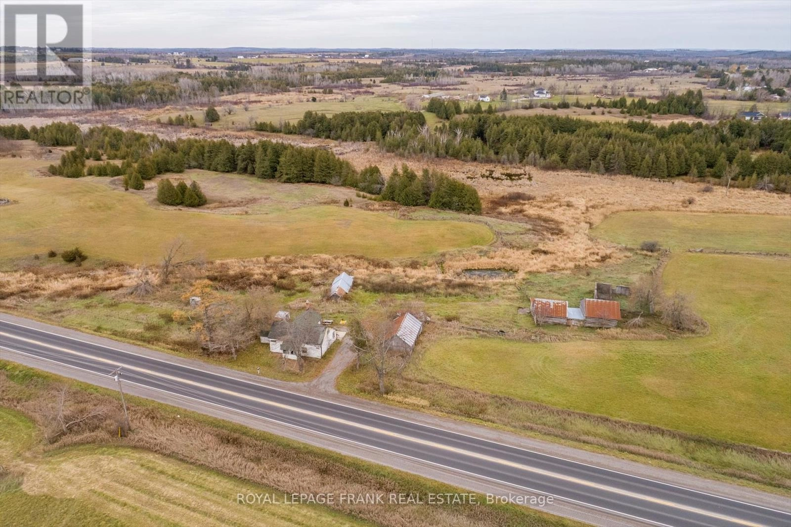 639 County Rd 4, Douro-Dummer, Ontario K9J 6Y1 - Photo 14 - X12586024