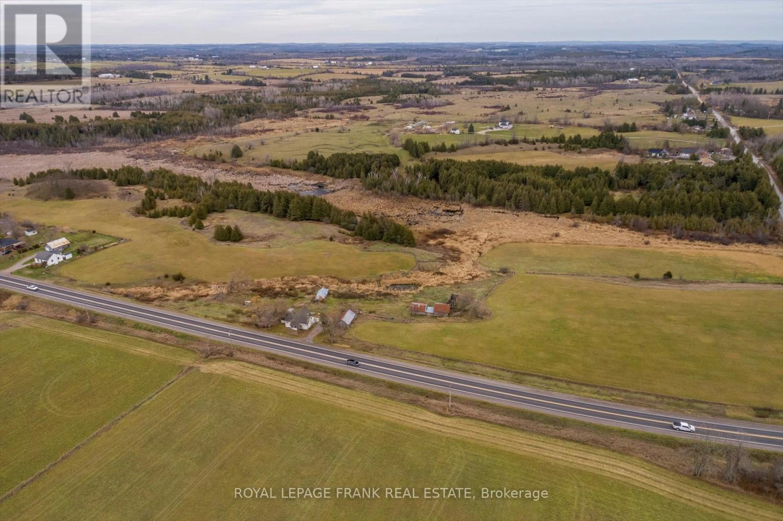 639 County Rd 4, Douro-Dummer, Ontario K9J 6Y1 - Photo 15 - X12586024