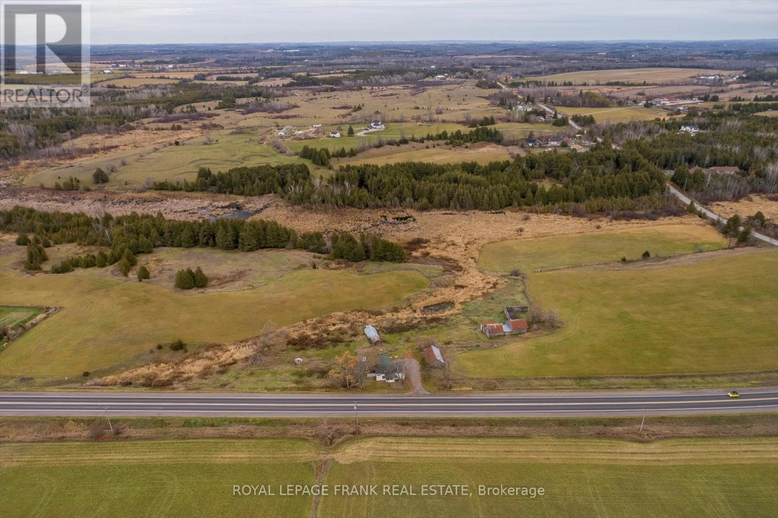 639 County Rd 4, Douro-Dummer, Ontario K9J 6Y1 - Photo 16 - X12586024