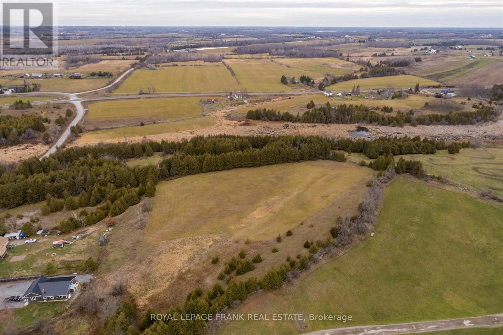 639 County Rd 4, Douro-Dummer, Ontario K9J 6Y1 - Photo 18 - X12586024