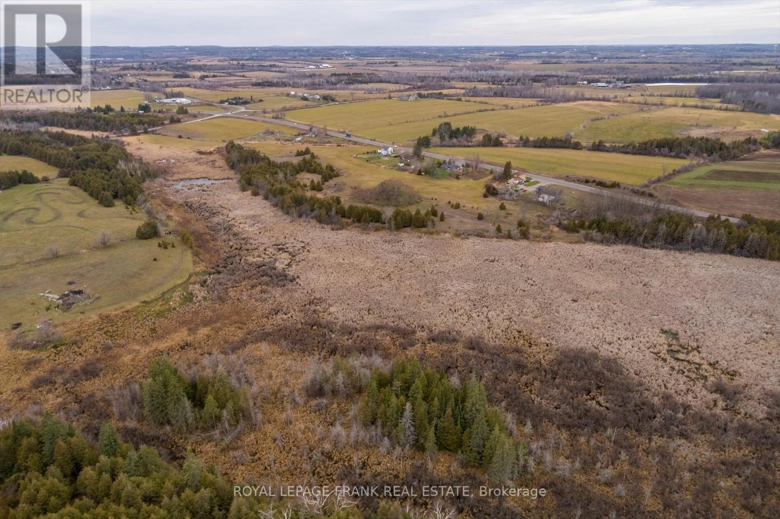 639 County Rd 4, Douro-Dummer, Ontario K9J 6Y1 - Photo 19 - X12586024