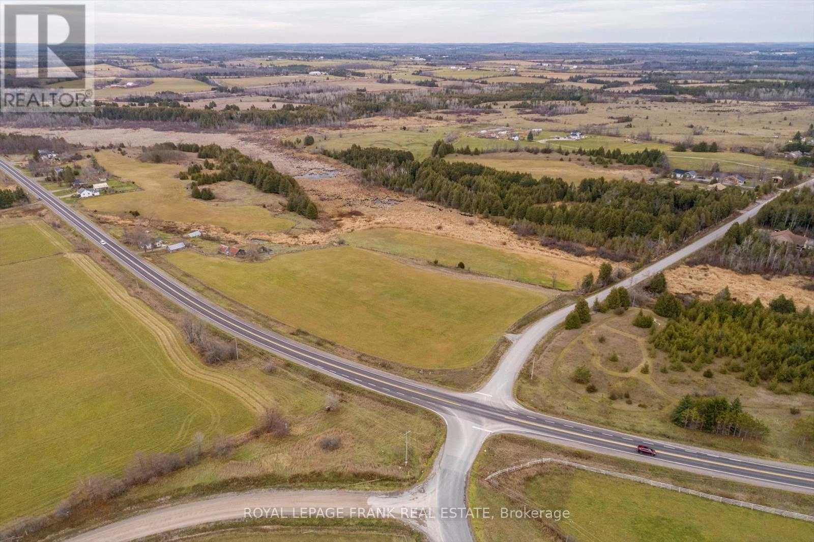 639 County Rd 4, Douro-Dummer, Ontario K9J 6Y1 - Photo 2 - X12586024