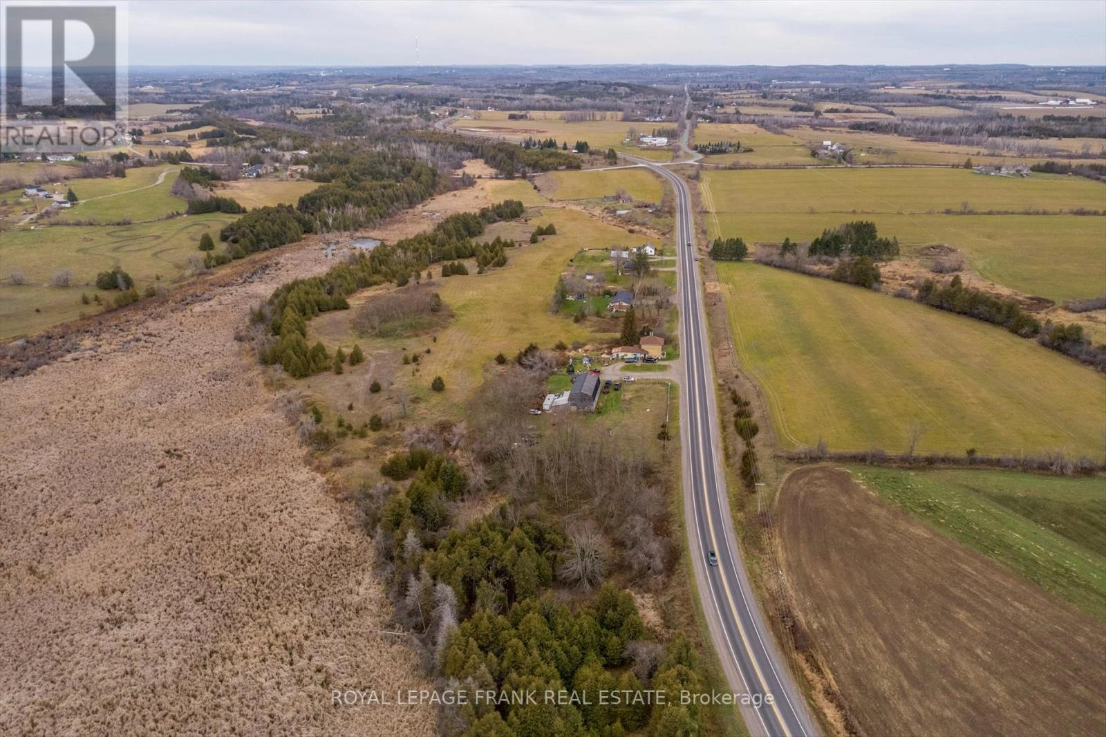 639 County Rd 4, Douro-Dummer, Ontario K9J 6Y1 - Photo 20 - X12586024