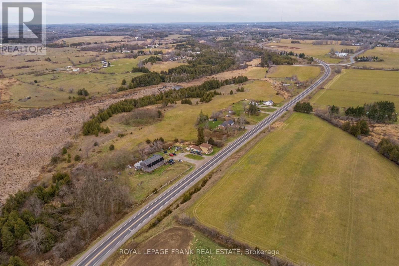 639 County Rd 4, Douro-Dummer, Ontario K9J 6Y1 - Photo 21 - X12586024