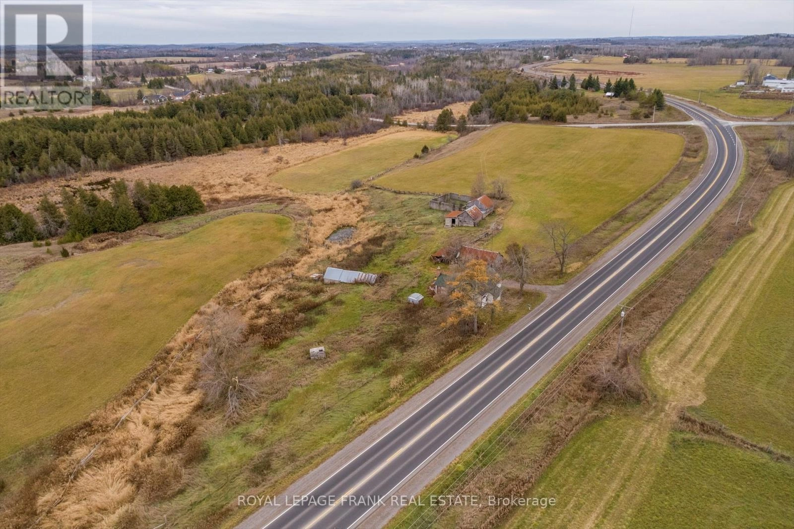 639 County Rd 4, Douro-Dummer, Ontario K9J 6Y1 - Photo 22 - X12586024