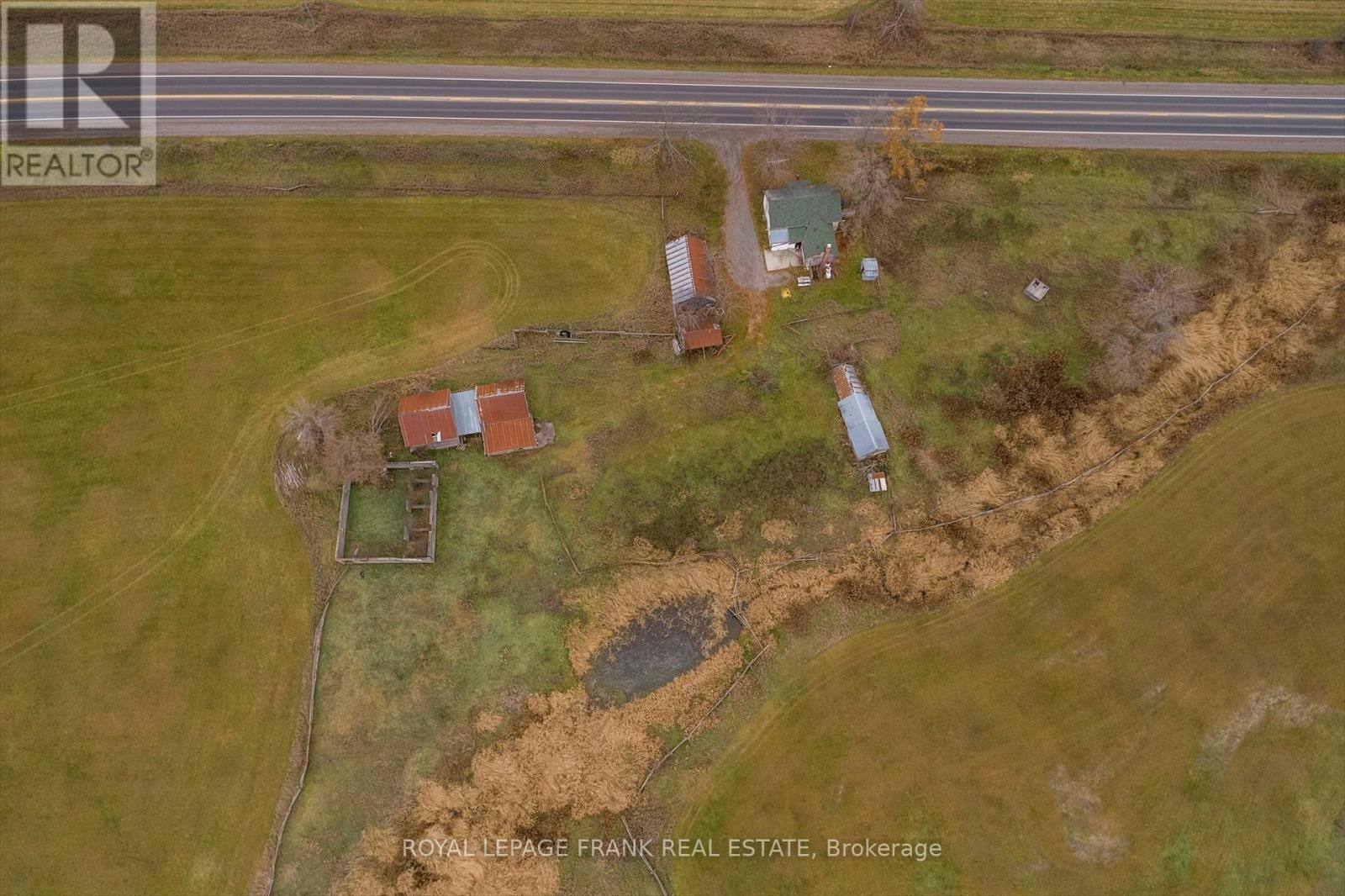 639 County Rd 4, Douro-Dummer, Ontario K9J 6Y1 - Photo 23 - X12586024