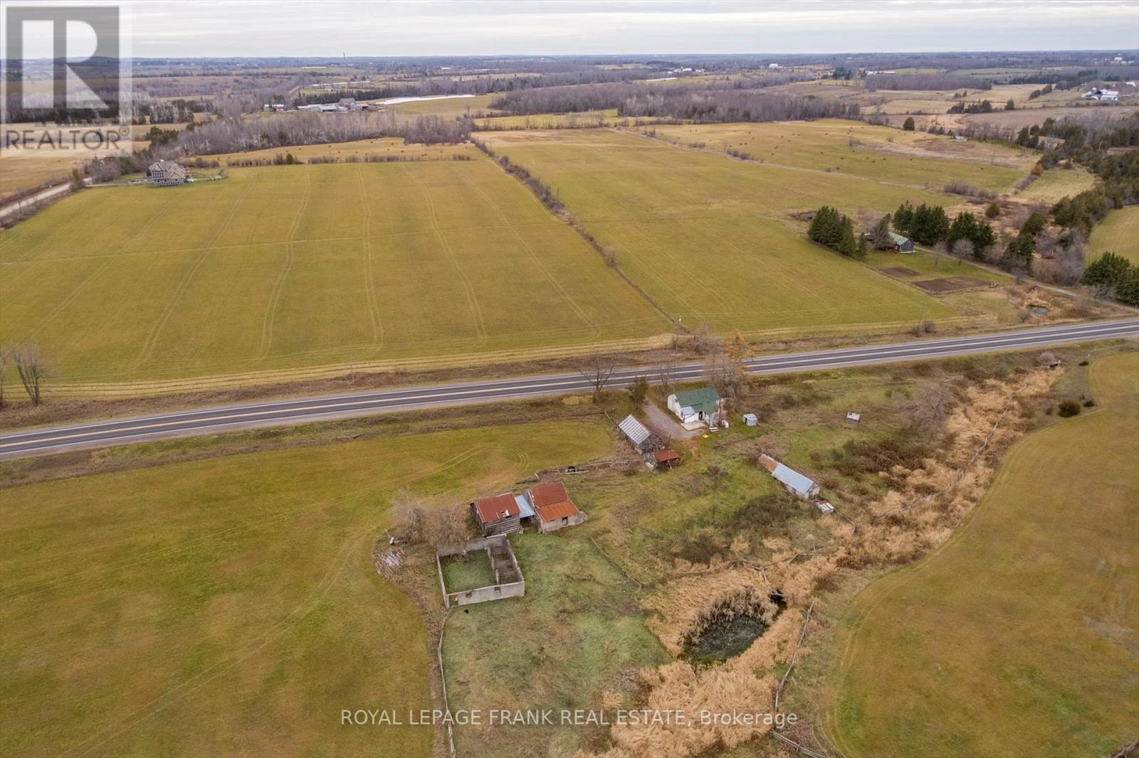 639 County Rd 4, Douro-Dummer, Ontario K9J 6Y1 - Photo 24 - X12586024