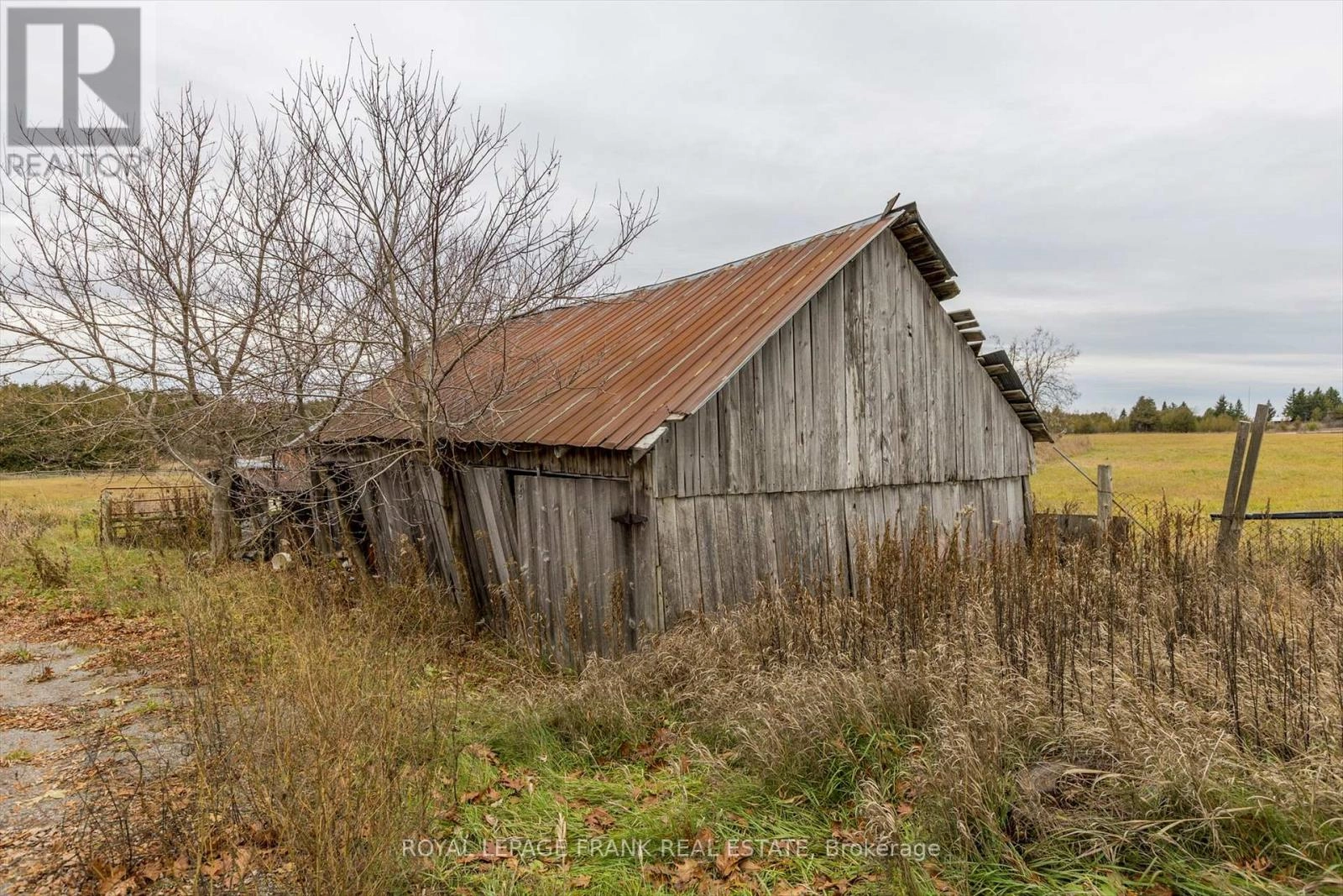 639 County Rd 4, Douro-Dummer, Ontario K9J 6Y1 - Photo 27 - X12586024